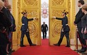 Bên trong Điện Kremlin dát vàng có gì đặc biệt? 