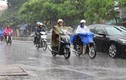 Dự báo thời tiết 8/5: Hà Nội giảm 10 độ, chuyển mưa rào