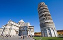 Bí mật khó tin về tháp nghiêng Pisa nổi tiếng lịch sử 