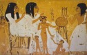 Giải mã số phận các em bé chào đời ở Ai Cập cổ đại