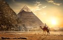 Bí ẩn muôn đời không lời giải về kim tự tháp Giza