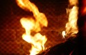 Cà Mau: Gã đàn ông phóng hỏa đốt người tình và con gái