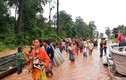 Vỡ đập thủy điện ở Lào: Những quan ngại về thiết kế đập 
