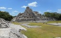 Nguyên nhân quá sốc khiến nền văn minh Maya xóa sổ trong nháy mắt 