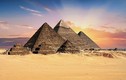 Bằng chứng quá sốc về người ngoài tinh thời Ai Cập cổ đại