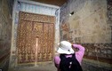 Cảnh tượng kinh ngạc trong lăng mộ Ai Cập lần đầu đón khách 