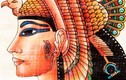 Giải mã bí thuật làm đẹp của Nữ hoàng Ai Cập Cleopatra