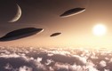Khó giải những vụ tai nạn UFO bí ẩn nhất thế giới