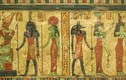 Vì sao vùng đất linh thiêng của các vị thần nằm ở Ai Cập? 