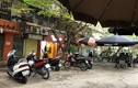 Nhếch nhác sân chơi các khu tập thể cũ ở Hà Nội