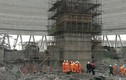 Vụ sập giàn giáo khiến 74 người thiệt mạng chấn động Trung Quốc 