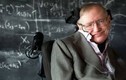 Giật mình "tiên tri" về giới siêu giàu của thiên tài Stephen Hawking