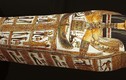 Người Ai Cập chế tác quan tài xác ướp tinh xảo thế nào? 