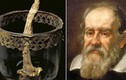 Sự thật sốc thi hài không vẹn nguyên của Galileo Galilei 