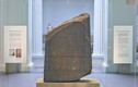 Bí ẩn phiến đá Rosetta cổ xưa nổi tiếng thế giới