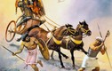 Chiến binh Ai Cập cổ đại huấn luyện khắc khổ thế nào?