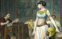 Giải mã cực sốc về cái chết của nữ hoàng Cleopatra