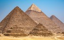 Giật mình nơi an nghỉ của Pharaoh bí ẩn nhất Ai Cập 