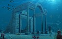 Tuyên bố chấn động về tung tích thành phố Atlantis huyền thoại 