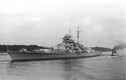 Giải mã "quái vật" tàu chiến khiến phát xít Đức tự hào