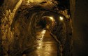 Bí ẩn rợn người trong hầm mộ "ma quái" nổi tiếng thế giới 