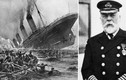 Cực sốc: "Thủ phạm" thực sự gây nên thảm họa tàu Titanic 