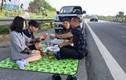 Xử phạt tài xế mở tiệc trên cao tốc Nội Bài - Lào Cai