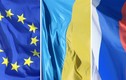 EU áp đặt trừng phạt mới nhằm vào Nga “do sức ép từ Mỹ”