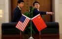 Vòng đối thoại Mỹ - Trung tiếp theo sẽ diễn ra tại Washington