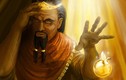 Huyền thoại vị vua "chạm tay hóa vàng" bí ẩn nhất lịch sử 