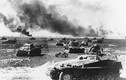 Kinh ngạc xe tăng Liên Xô “kìm chân” 5.000 quân địch 
