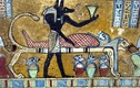 Huyền bí thuật giả kim siêu đẳng thời Ai Cập cổ đại