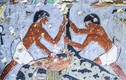 Sự thật cực choáng trong 2 lăng mộ kỳ lạ nhất Ai Cập 
