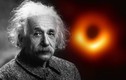 Chấn động "tiên tri" của thiên tài Eisten về hố đen vũ trụ