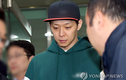 Yoochun bị tuyên bố dương tính với ma túy đá, cảnh sát xin lệnh bắt giữ