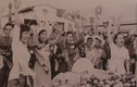 Ảnh để đời phụ nữ Việt Nam trong chiến thắng 30/4/1975