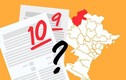 Vụ 3 tỉnh gian lận thi cử: Thí sinh ở Hà Giang được nâng 29,95 điểm
