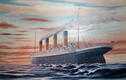 Chấn động bức thư tiên tri thảm họa kinh hoàng của tàu Titanic