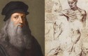 Kinh ngạc "kho báu” để đời của thiên tài Leonardo da Vinci 