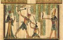 Khó tin “trai đểu” xuất hiện từ thời Ai Cập cổ đại