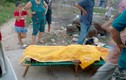 Lật ghe trên vịnh Vân Phong, 3 người chết: Ghe đánh cá, không có áo phao