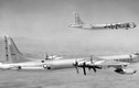 "Khui" sự cố rơi bom nhiệt hạch chấn động nước Mỹ 1957
