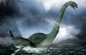 Sốc: Quái vật hồ Loch Ness cuối cùng đã được giải mã? 