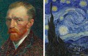 Cực sốc: Danh họa Van Gogh tự sát bằng súng?