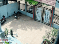 Video: Phá cổng sắt, trộm xe máy, khi bị phát hiện thì tấn công chủ nhà