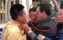 Chi cục trưởng Dân số tỉnh Tuyên Quang túm áo CSGT: CA nói gì?