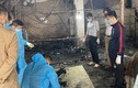 Bắc Giang: Cháy nhà rạng sáng, một người chết chưa rõ danh tính