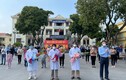 90 bệnh nhân COVID-19 tại tâm dịch Chí Linh khỏi bệnh, xuất viện