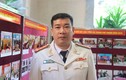 Đình chỉ công tác Trưởng phòng Cảnh sát Kinh tế Hà Nội