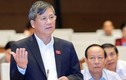 ĐBQH Nguyễn Anh Trí nêu 5 dấu ấn của Quốc hội khóa XIV